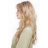 California Beach Waves