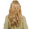 California Beach Waves