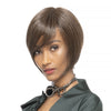 Smooth Cut Bob