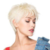 Brushed Pixie