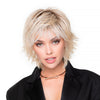 Razor Cut Shag