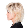 Razor Cut Shag