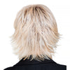 Razor Cut Shag