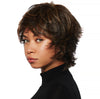 Razor Cut Shag