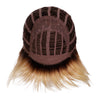 TEXTURED FRINGE BOB