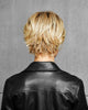 TEXTURED FRINGE BOB