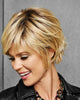TEXTURED FRINGE BOB