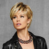 TEXTURED FRINGE BOB