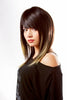 MEGA STREAKERS 14'' 1 Piece Clip-In Human Hair Extension