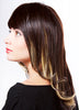 MEGA STREAKERS 14'' 1 Piece Clip-In Human Hair Extension
