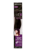 MINI STREAKERS 12'' 2 Piece Clip-In Human Hair Extensions