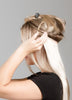 VOLUMIZER (100% Remy Human Hair)