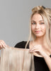 VOLUMIZER (100% Remy Human Hair)