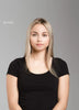 VOLUMIZER (100% Remy Human Hair)