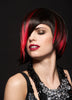 SUPER STREAKERS 14'' 1 Piece Clip-In Human Hair Extension