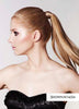 PONY UP – 18" Ponytail with Looper Tool