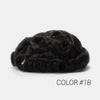 French Lace & PU Base N6FM