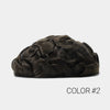 Airy and Breathable - Easy to Attach -D7