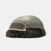 Sean 0.08 mm Thin Skin Toupee