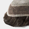 Sean 0.08 mm Thin Skin Toupee