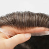 Sean 0.08 mm Thin Skin Toupee