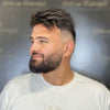 Sean 0.08 mm Thin Skin Toupee