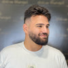Sean 0.08 mm Thin Skin Toupee