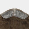 Frontal For Receding Hairlines