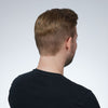 Monofilament Toupee- Light Density