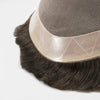 PU Fine Mono Hair System-D7-3
