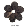 PU Fine Mono Hair System-D7-3