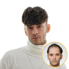 Mono Realism Stock Toupee