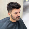 Frank M Full Plus Lace Hair