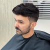 Frank M Full Plus Lace Hair