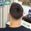 PU Fine Mono Hair System