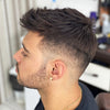 PU Fine Mono Hair System