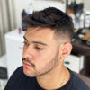 PU Fine Mono Hair System