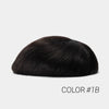 PU Fine Mono Hair System