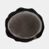 PU Fine Mono Hair System