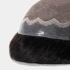 PU Fine Mono Hair System