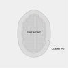 PU Fine Mono Hair System