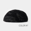 Durable Mono Hairpiece
