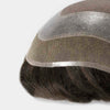 LA- Fine Mono Base Hair System