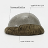 Invisible Thin Skin w/ Poly Skin 0.08 mm