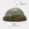 Invisible Thin Skin w/ Poly Skin 0.08 mm