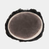 Simple Fine Mono - PU Hair System