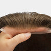 Durable Mono Base Hair System