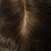 Durable Mono Base Hair System