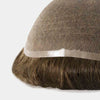 Durable Mono Base Hair System