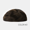 Aussie French Lace Hair System